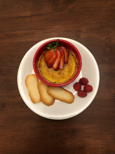 Dimana Sweets - Visual