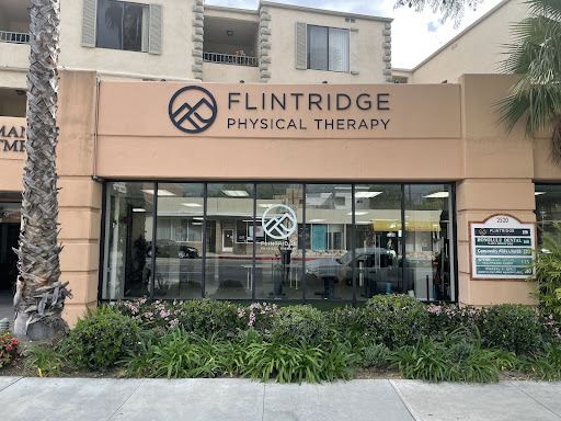 Flintridge Physical Therapy - Thumbnail