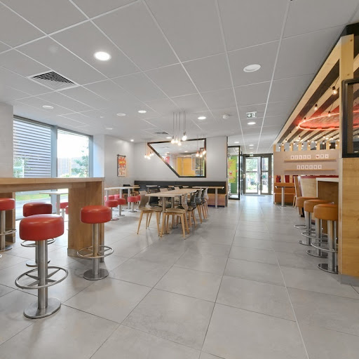 KFC Evreux - Thumbnail