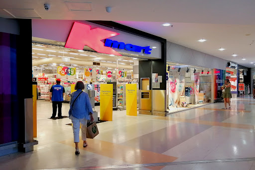 Kmart Armadale