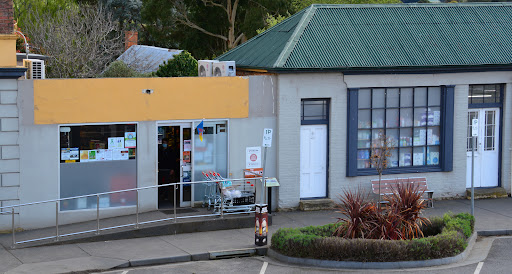 Fingal Valley Supermarket
