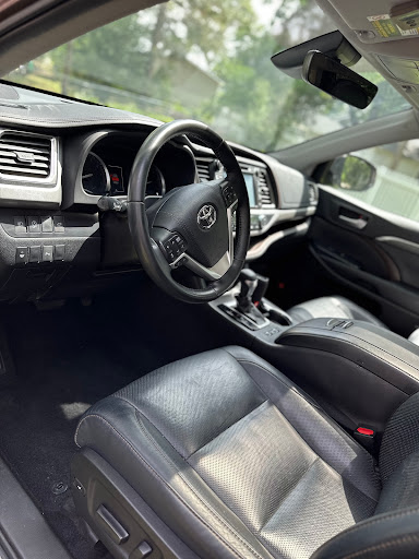 CG Auto Detailing - Thumbnail