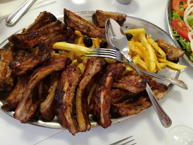 Restaurante Casa Álvaro