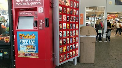 Redbox