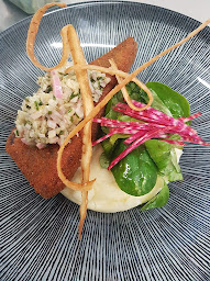 Photo n°19 de La table d'Elya à Bruz (Restaurant)