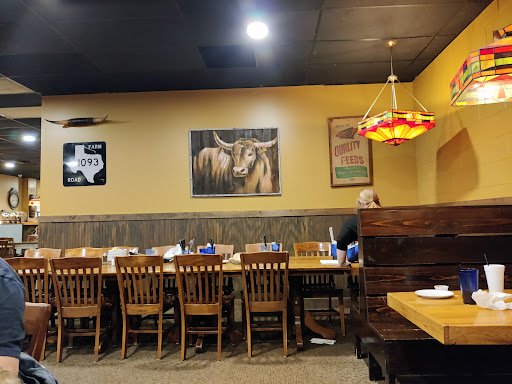 Strikers Steakhouse - Thumbnail