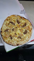 Photo n°4 de La pizza événementielle à Paris (Espace événementiel)