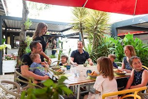 Photo n°51 de Le Jardin des Sablons à Portiragnes (Pizzas à emporter)