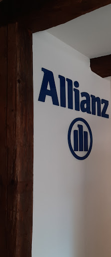 ALLIANZ - Versicherung Vorsorge Vermögen - Jens Dreißigacker - Thumbnail