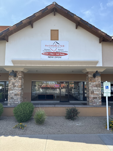 ReConnected Device Repair - Fountain Hills - Thumbnail