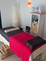 Photo n°11 de NATESSI Centre de luxopuncture, Pornic à Sainte Marie sur Mer, Pornic (Centre de bien-être)