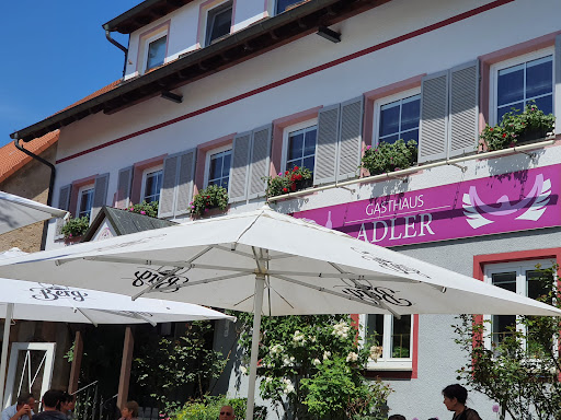 Gasthaus Adler | Deutsche Küche - Thumbnail