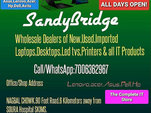 Business update post image