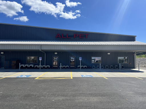 All Pet & Equine Supply Mountain Home