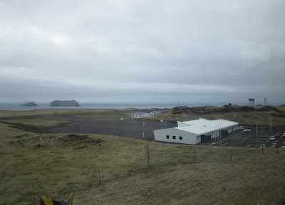 Photos of Vestmannaeyjar Airport