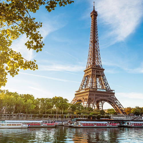 Breathless Destination Travel Agency - Thumbnail
