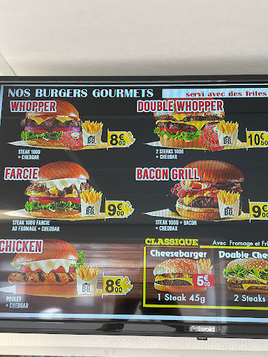 Photo 2 - Burger Exquis