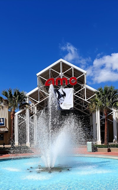 AMC DINE-IN Disney Springs 24