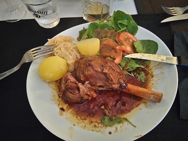 Le Pat'Daniel's