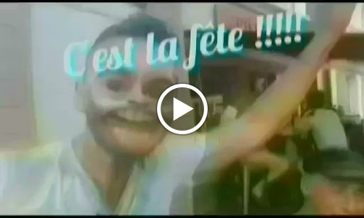 LE TRIC'HORN