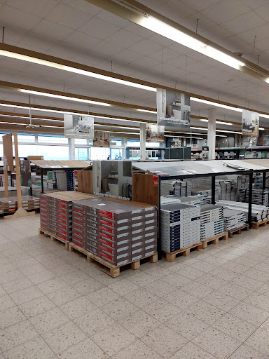 D.I.Y. Bau- und Heimwerkermarkt - Thumbnail