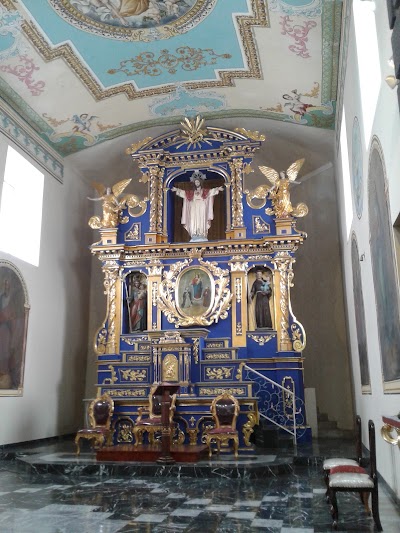 Photos of Iglesia de San Antonio de Ibarra