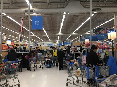 Walmart Supercenter