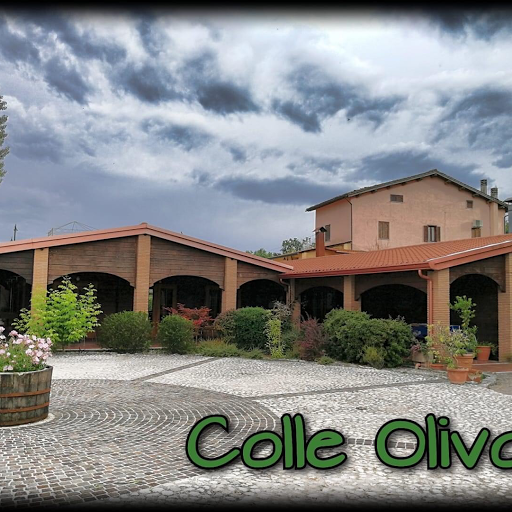 Colle Olivo - Thumbnail
