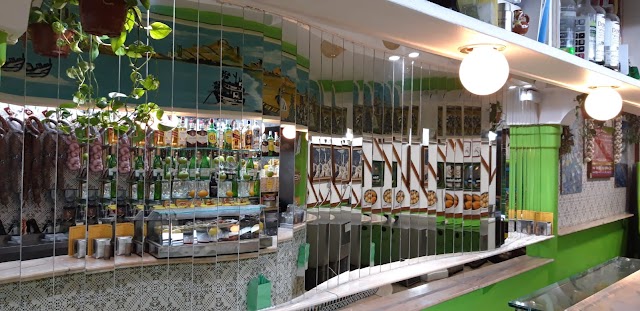 Cervecería Arganzuela
