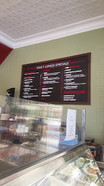 Presti's Bakery by null