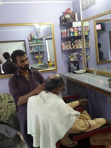 Asif Hair Saloon hyderabad