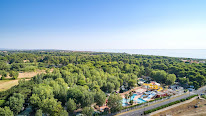 Camping Marvilla Parks - La Marina de Canet à Canet-en-Roussillon