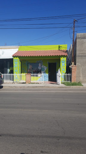 LAVANDERIA ORULA - Visual