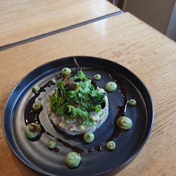 Photo n°15 de auberge de gourdon à Gourdon (Restaurant français)