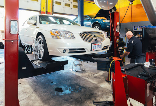 Worthington Automotive Gallery - United States