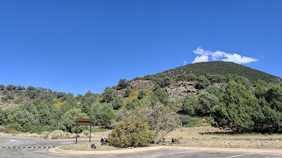 Capulin Volcano National Monument