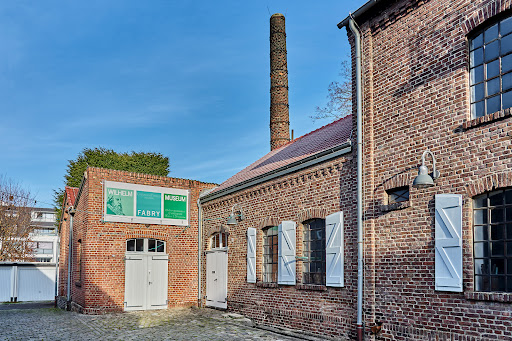 Wilhelm-Fabry-Museum
