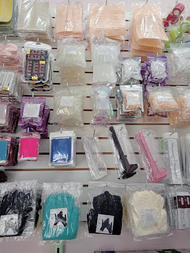 SHADDAI BEAUTY SUPPLY Gallery - Mexico
