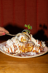 Photo n°7 de Marie Rose à Paris (Restaurant)