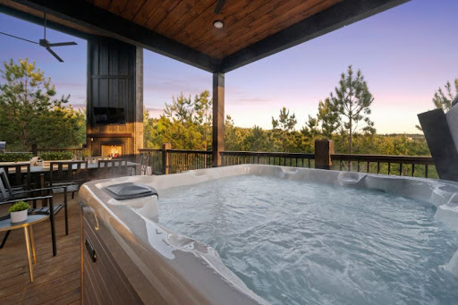 Platinum Spas - Thumbnail