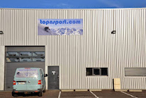 TOP N' SPORT à Villefontaine