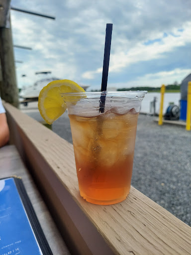 Breeze's Dock Bar & Grill - Thumbnail