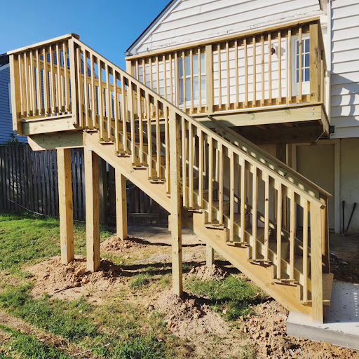 Supreme Home Improvements