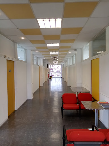 Nursery School Le Vernay