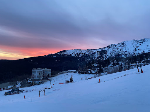 Les Monts d'Olmes - Thumbnail