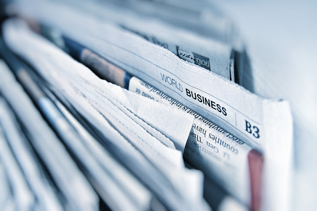 Reviews of True Wight News in Newport - Shop