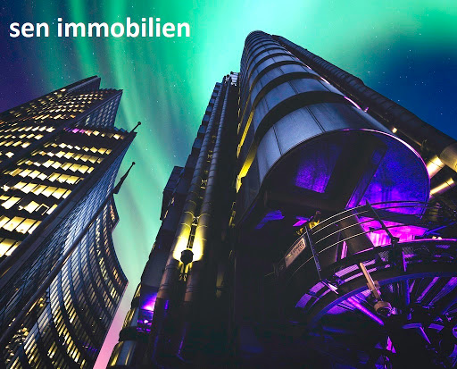 Sen Immobilien - Thumbnail
