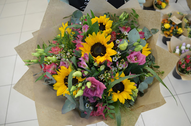 Kytky od Pepy - Květinářství