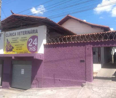 Dr. Pet House - Hospital Veterinário 24 hs