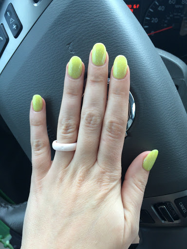 Luxury Nails - Visual